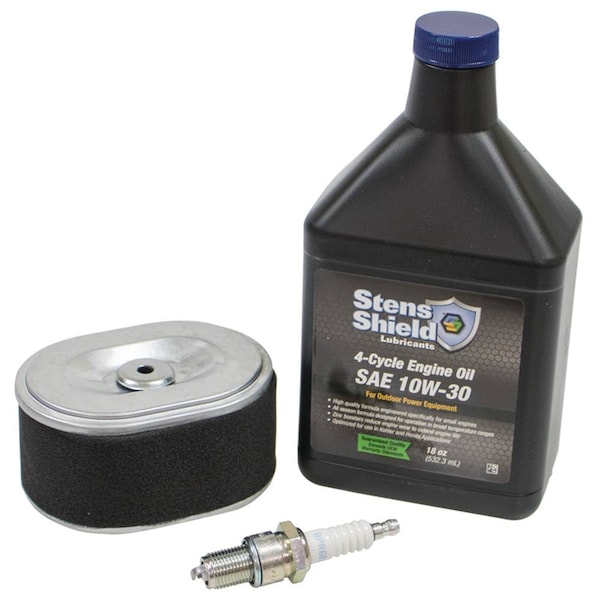 Stens Engine Maintenance Kit For Honda Gx120; 3.5 And 4.0 Hp 785-644 785-644 - main